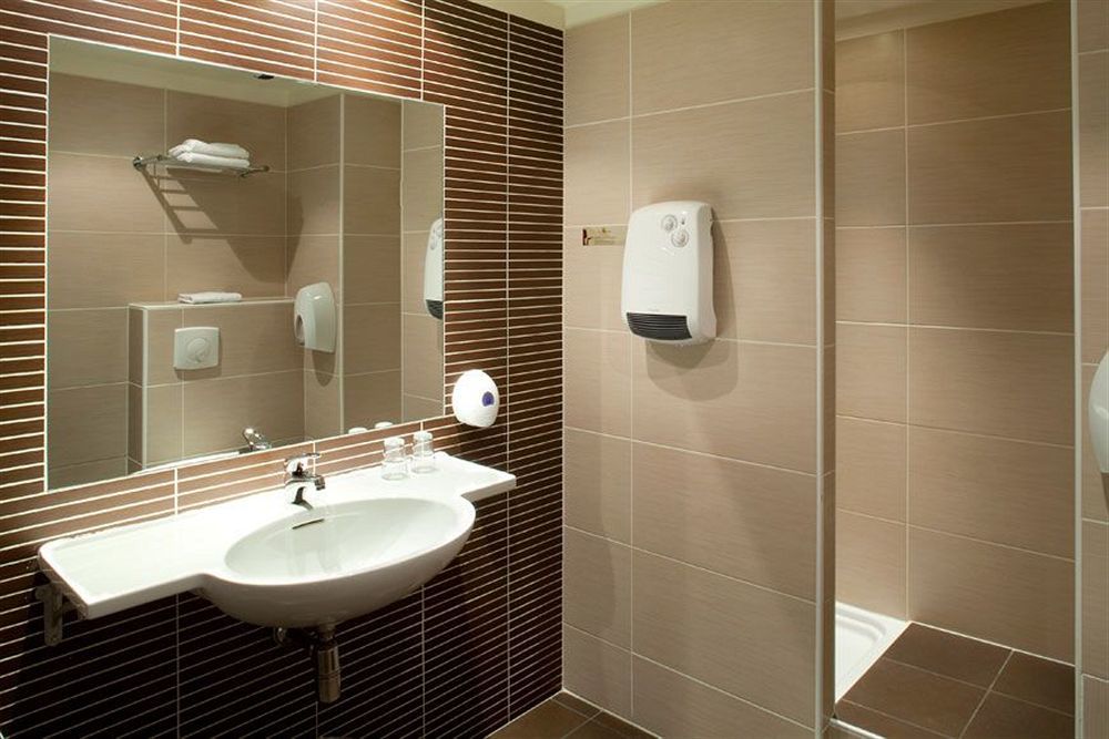 Cit'Hotel Criden トゥール エクステリア 写真
